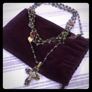 VSA San Benito Magdalena Necklace